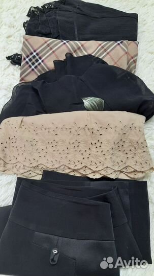 Жен вещи 50-52 Пакетом