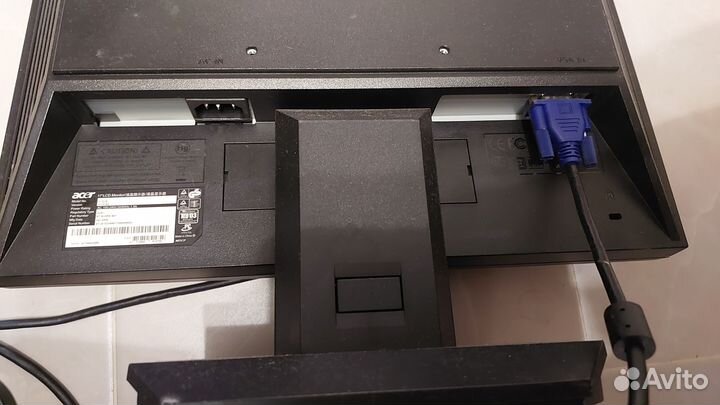 Монитор для компьютера