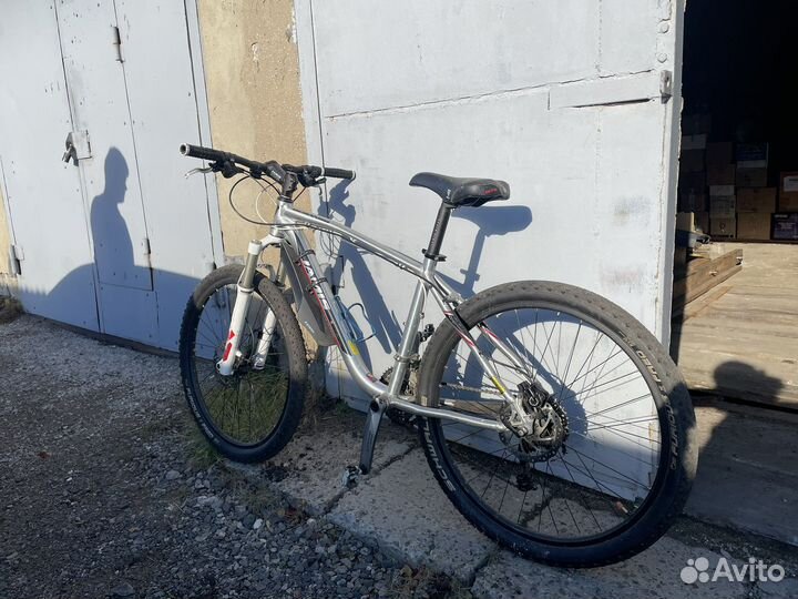 Jamis durango 17 custom