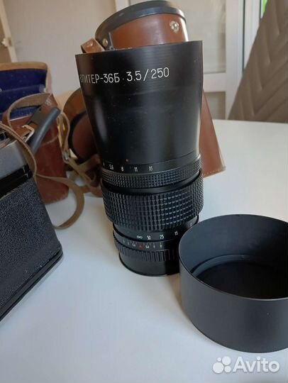 Фотоаппараты