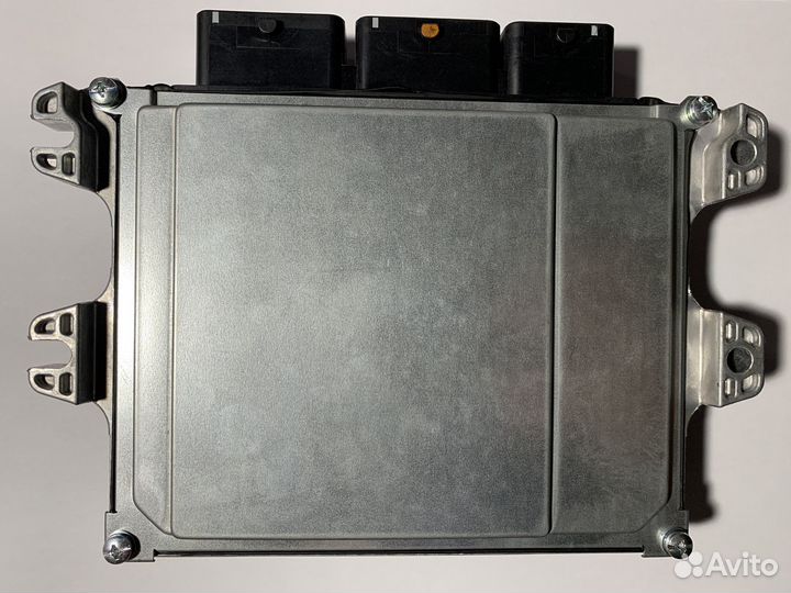 Блок управления Nissan X-Trail T32, Qashkai J11