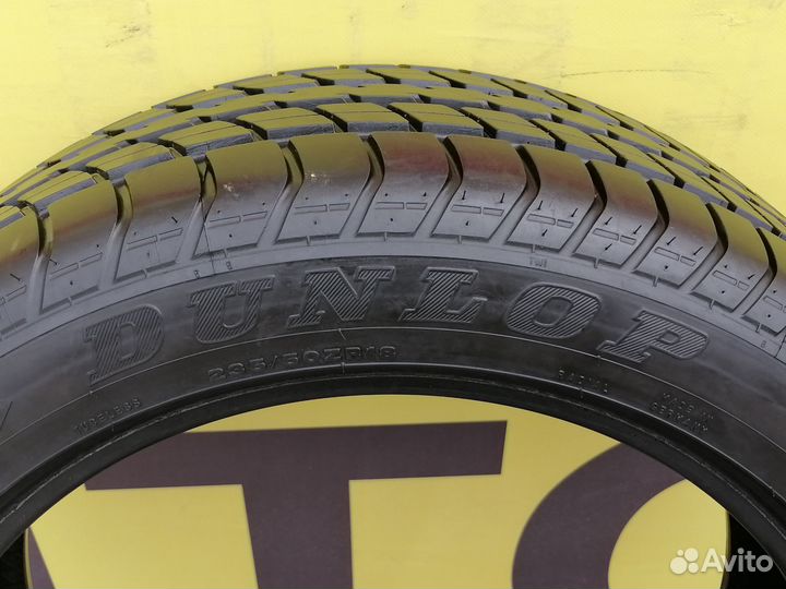 Dunlop SP Sport 2000 235/50 R18