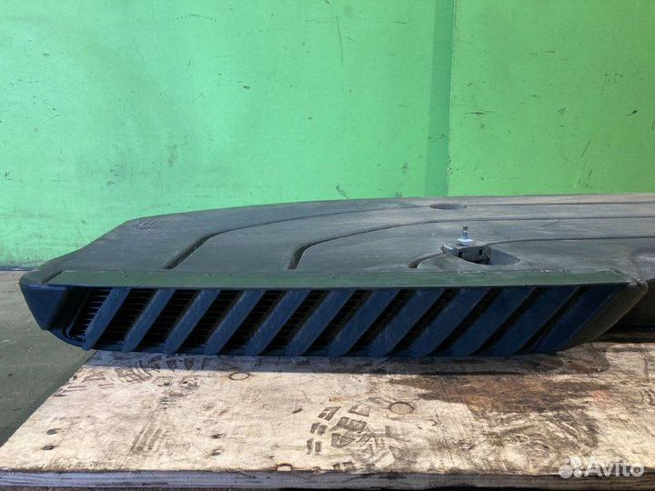 Воздухозаборник RVI premium