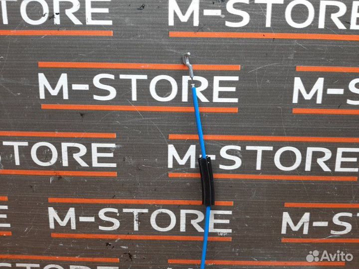 Замок двери передний правый Mercedes-Benz E-Class