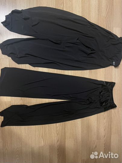 Тренировочная одежда для бальных танцев