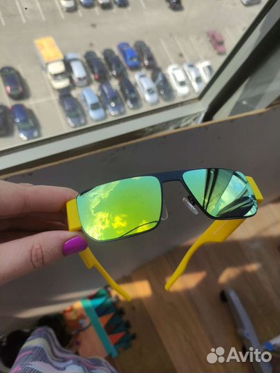 Солнцезащитные очки Beach Force