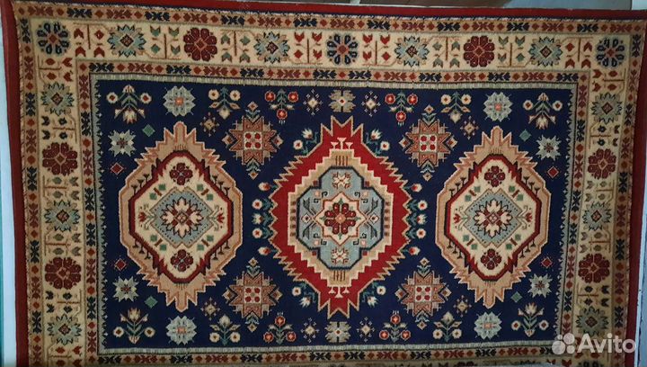 Ковёр советский