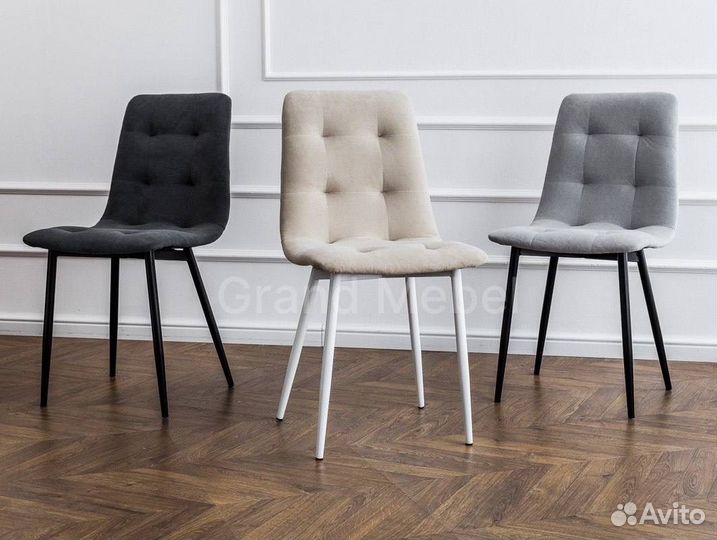 Стулья для кухни от производителя