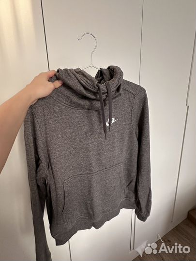 Худи оригинал Ralph Lauren, Tommy Hilfiger, Nike