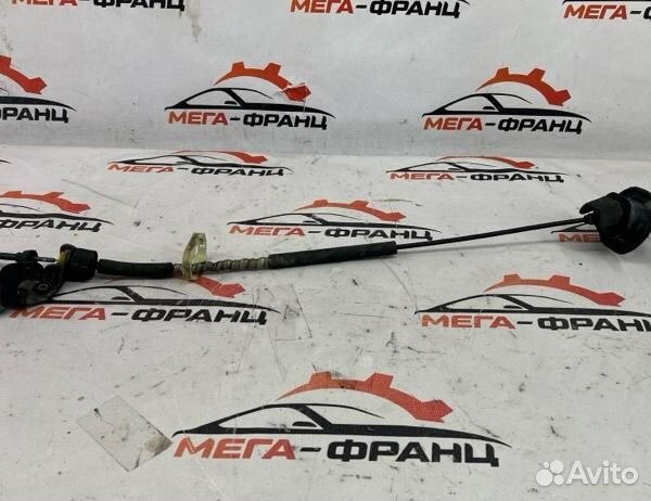 Трос переключения АКПП Peugeot 308 хэтчбек EP6C