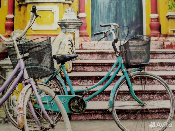 Картина 40х50