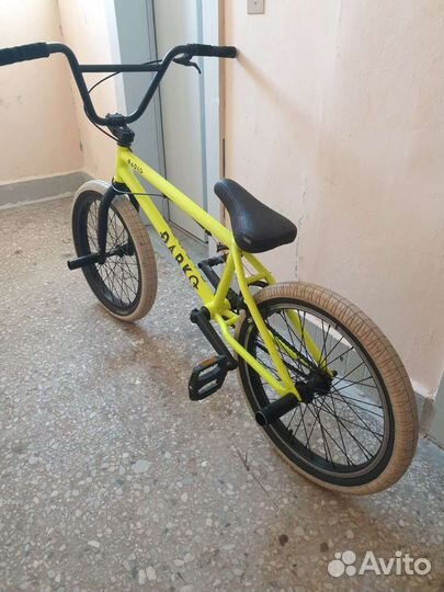 Велосипед bmx Radio Darko