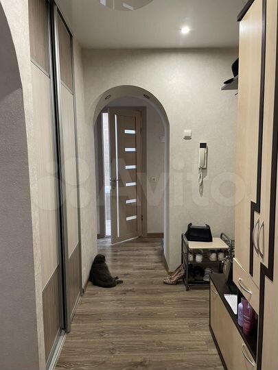 2-к. квартира, 49,6 м², 3/9 эт.