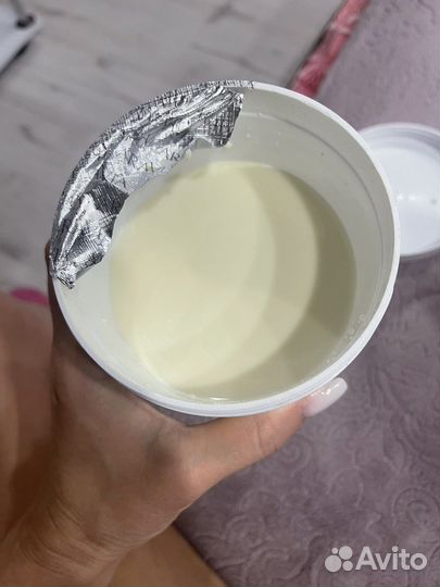 Паста для шугаринга аравия