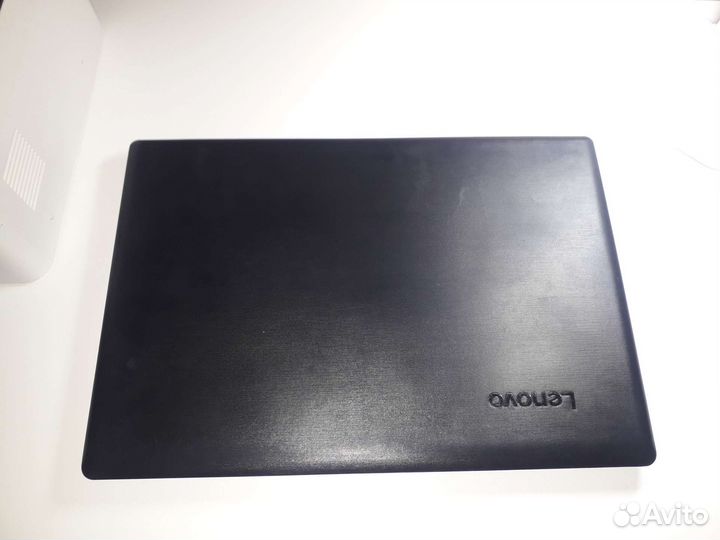 Ноутбук lenovo