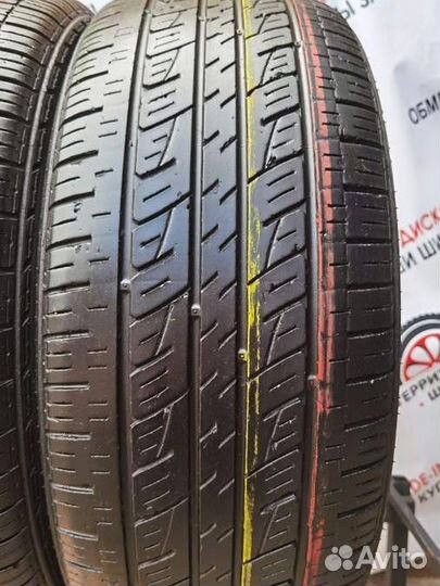 Kumho Solus KL21 245/50 R20 102V