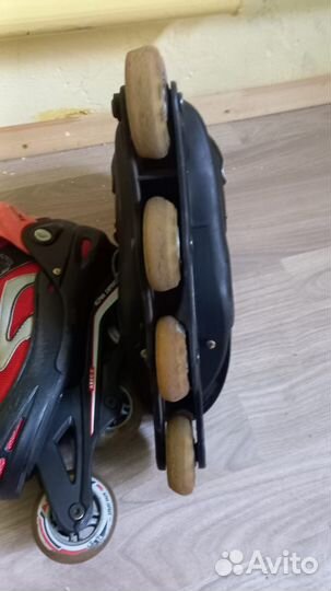 Ролики размер 38-41