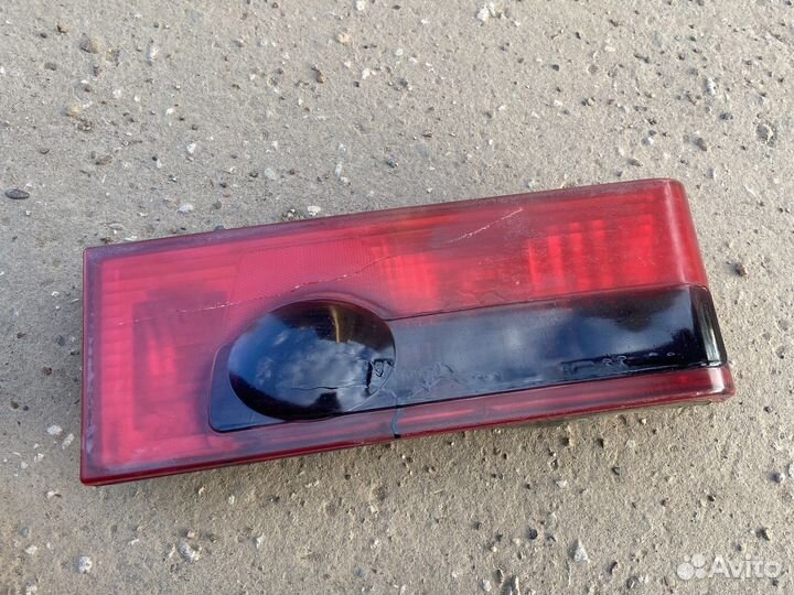 Фонарь правый 08-15