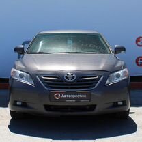 Toyota Camry 2.4 AT, 2009, 257 000 км, с пробегом, цена 1 163 000 руб.