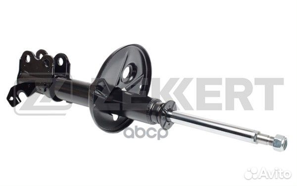 Амортизатор газовый правый передней подвески To