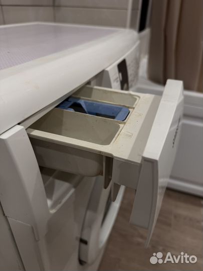 Стиральная машина samsung diamond