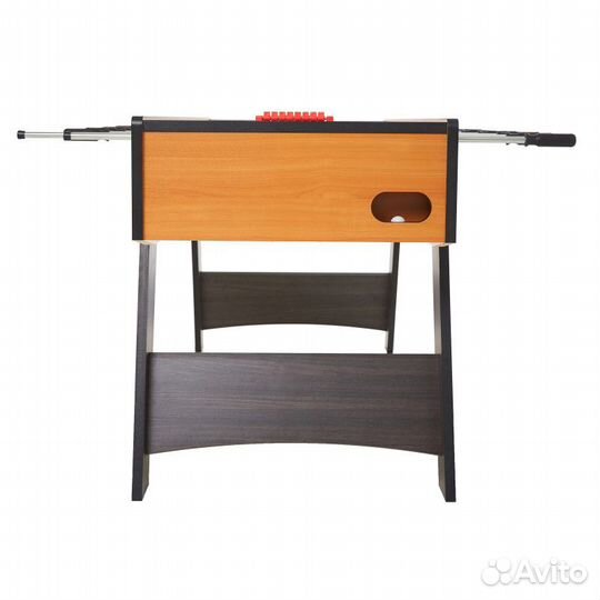 Настольный футбол (кикер) 