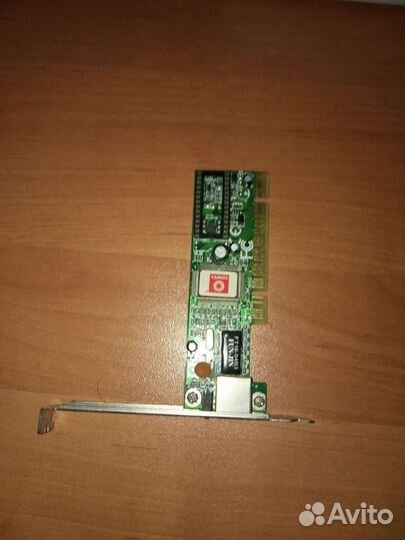 Компьютерные комплектующие