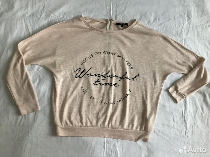 Джемпер женский 42