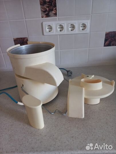 Соковыжималка Росинка СССР, новая в упаковке