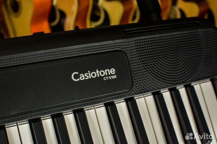 Синтезатор + Аксессуары