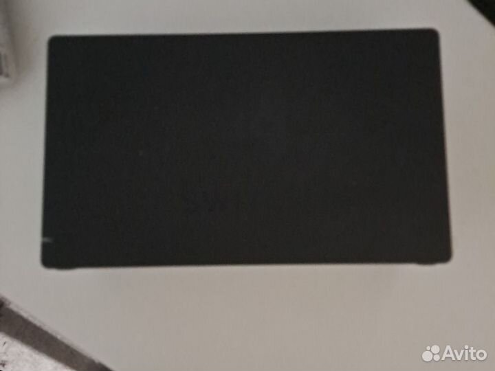 Nintendo switch с 3 играми