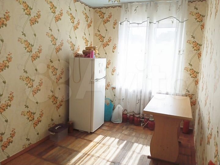 3-к. квартира, 50,6 м², 2/3 эт.