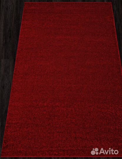 Ковер Merinos Lana t600 red