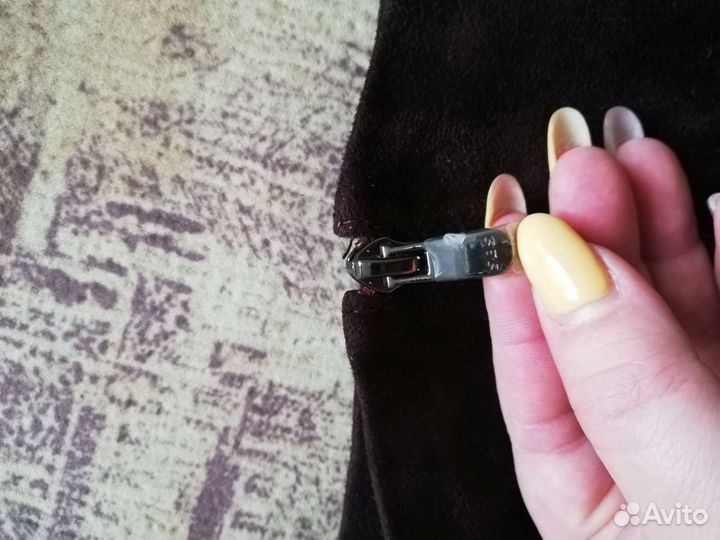 Сапоги осень весна женские размер 35