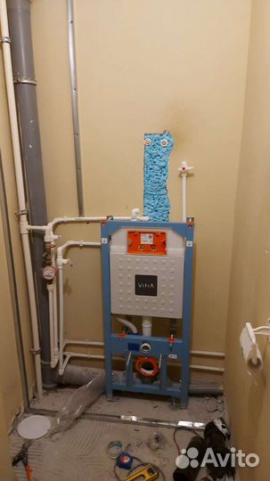 Услуги по ремонту и строительству