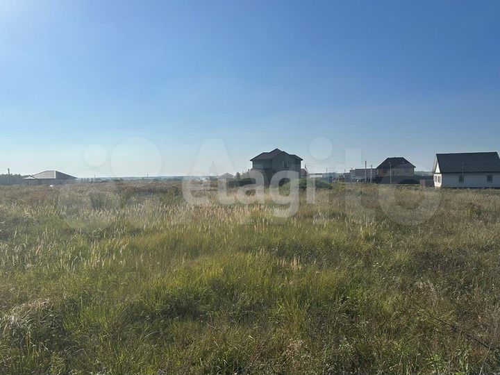 Участок 10,5 сот. (ИЖС)