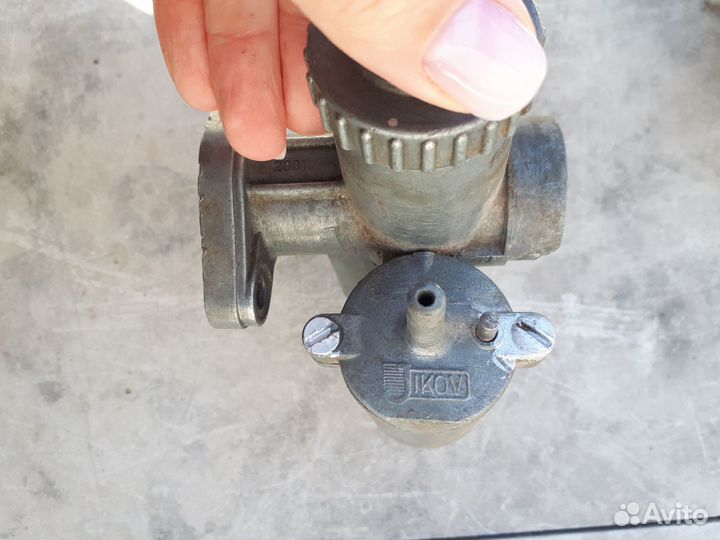 Запчасти для мотоцикла Ява