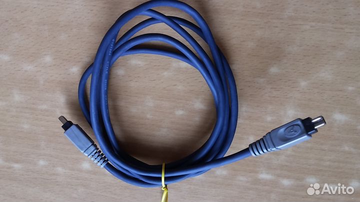 Шнуры для пк