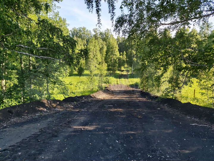 Участок 12 сот. (СНТ, ДНП)