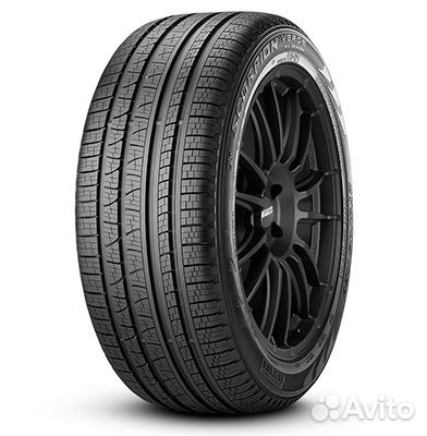 Pirelli Scorpion Verde All Season 285/60 R18 120V