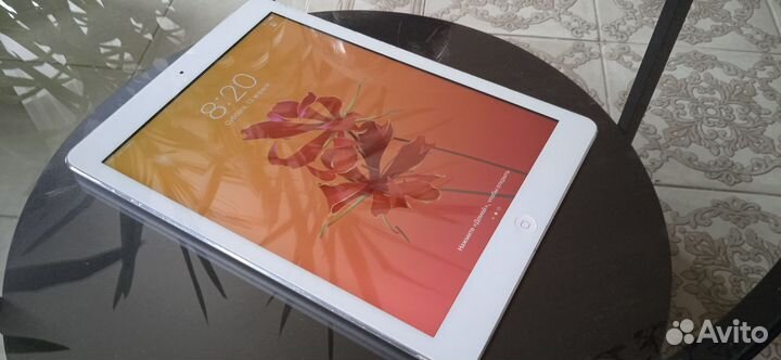 iPad Air