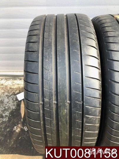 Goodyear Eagle F1 Asymmetric 3 265/40 R20 107U