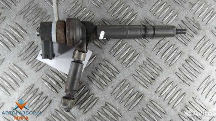 Форсунка Opel Astra G 2003 0445110118