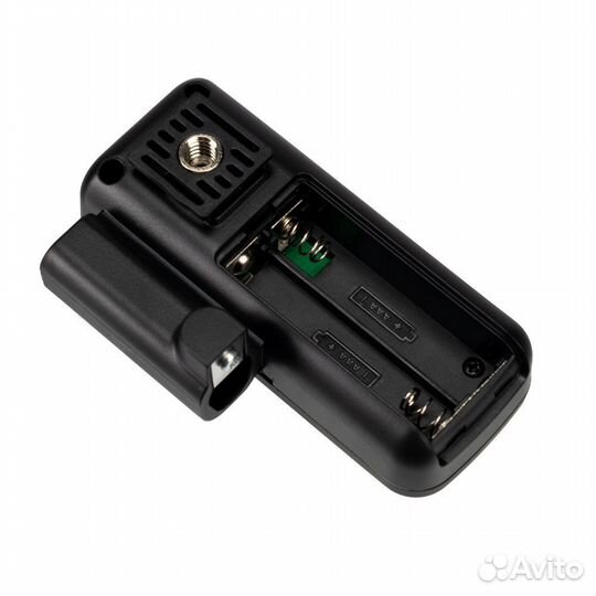 Радиосинхронизатор Godox CT-16 для накамерной вспы