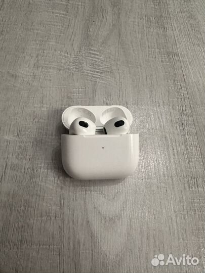 Airpods 3