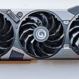 Видеокарта galax RTX 3080 10Gb 320Bit