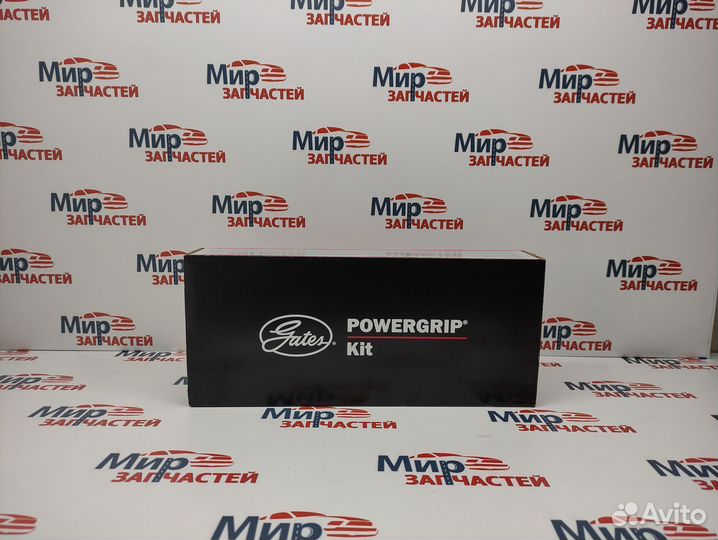 Грм Renault Duster Clio Logan Megane Symbol