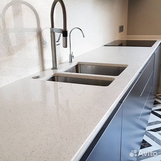 Столешница для кухни