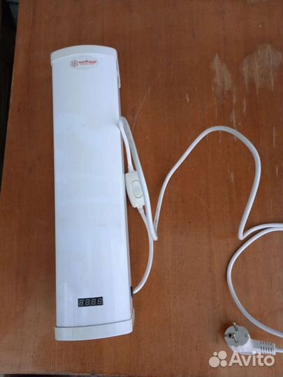 Прибор медицинский