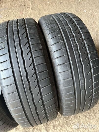 Dunlop SP Sport 01 185/60 R15